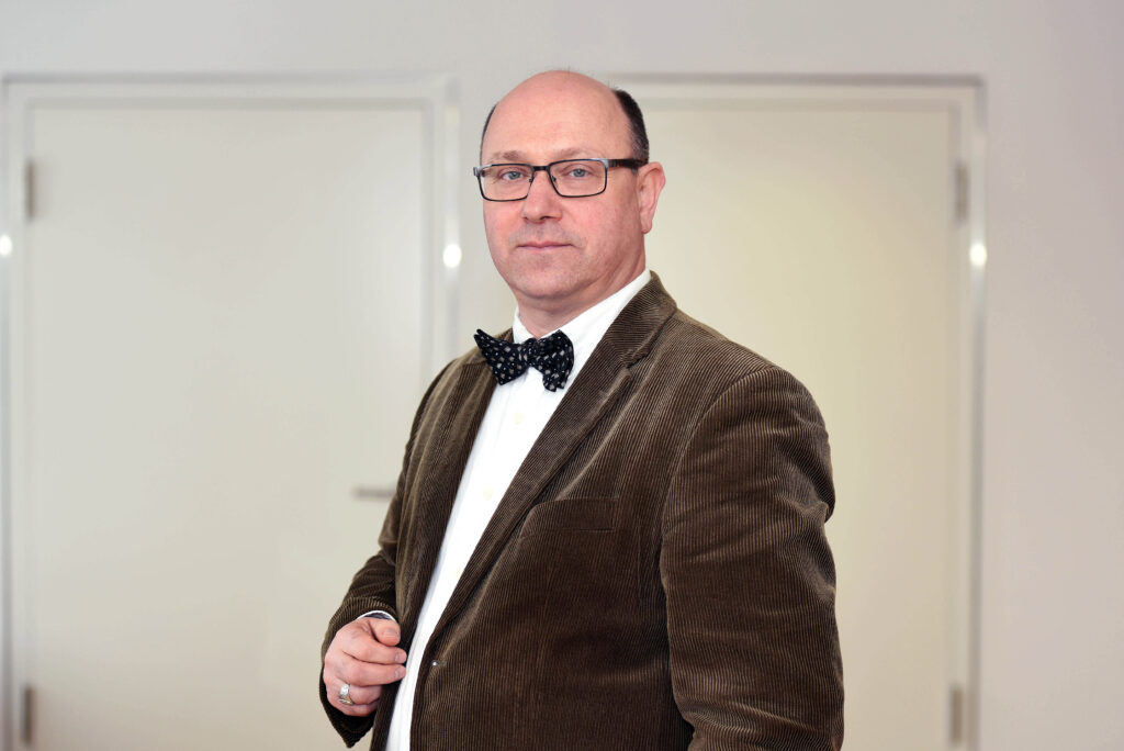 Christian Klobuczynski