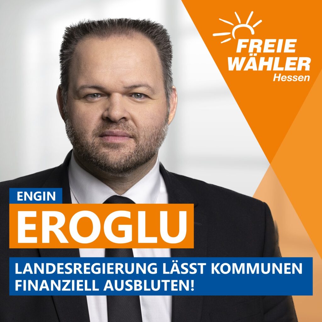 Landesregierung lässt Kommunen ausbluten – Nur wir bieten eine Lösung!