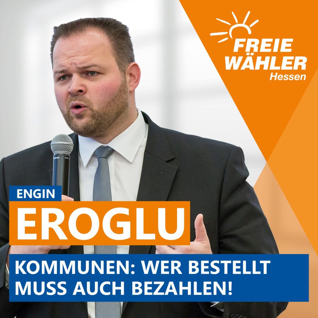 Bund darf Kommunen nicht im Regen stehen lassen – Konnexitätsprinzip muss ins Grundgesetz!